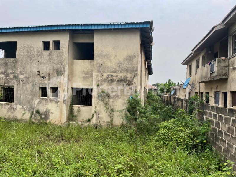 3 bedroom Flat / Apartment for sale Oba Fatola Street Off Ebute Igbogbo Road, Ebute Ikorodu Lagos