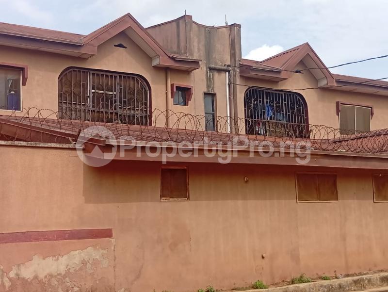 3 bedroom Flat / Apartment for sale Doland Estate In Akute Area Via Ojodu Berger, Yakoyo/Alagbole Ojodu Lagos