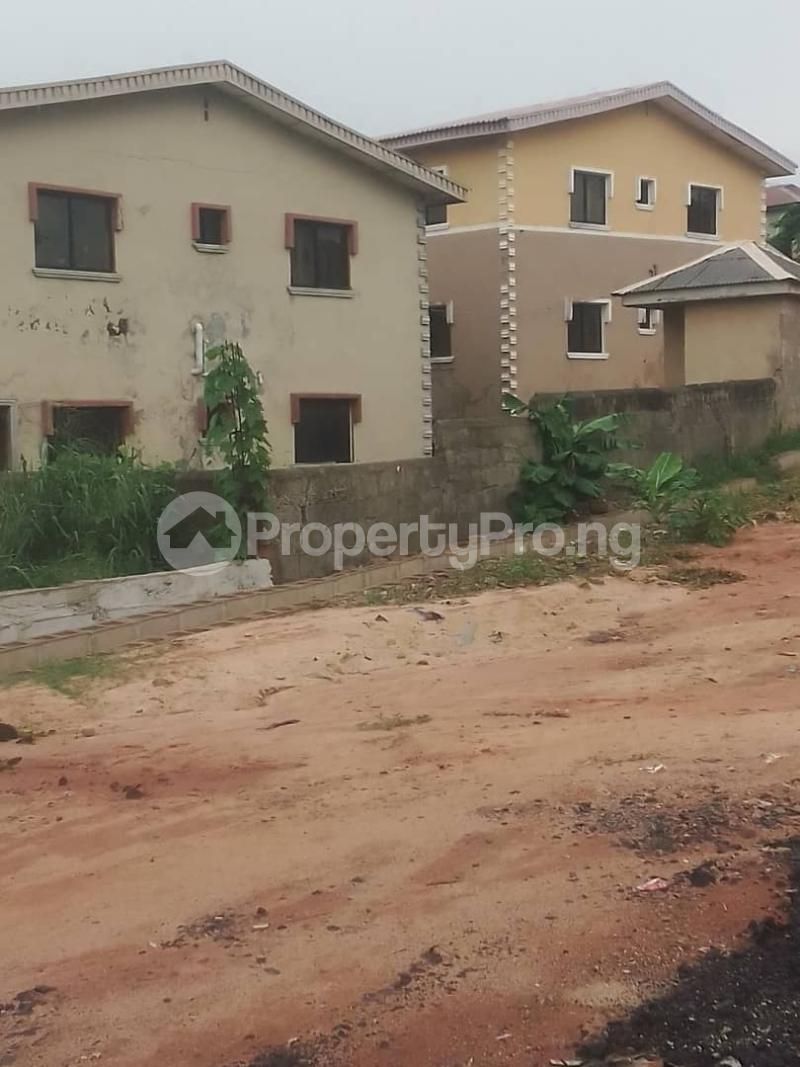 Flat / Apartment for sale Rofo Odogunyan Axis Odongunyan Ikorodu Lagos
