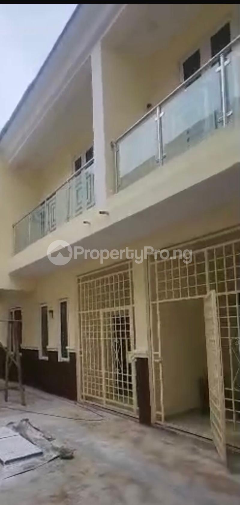 10 bedroom House for rent Gwarimpa Main Gwarinpa Abuja