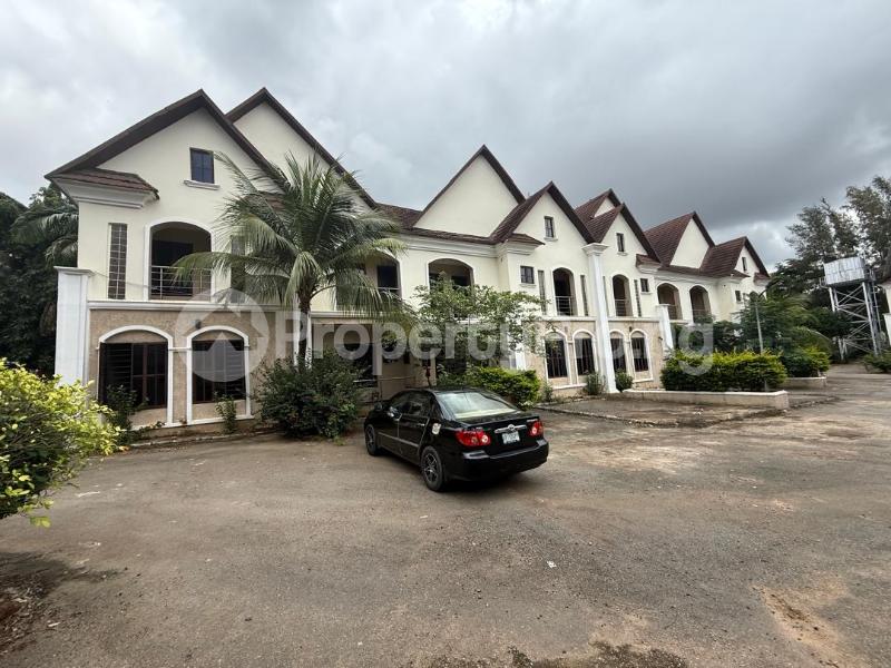5 bedroom House for sale Utako Abuja