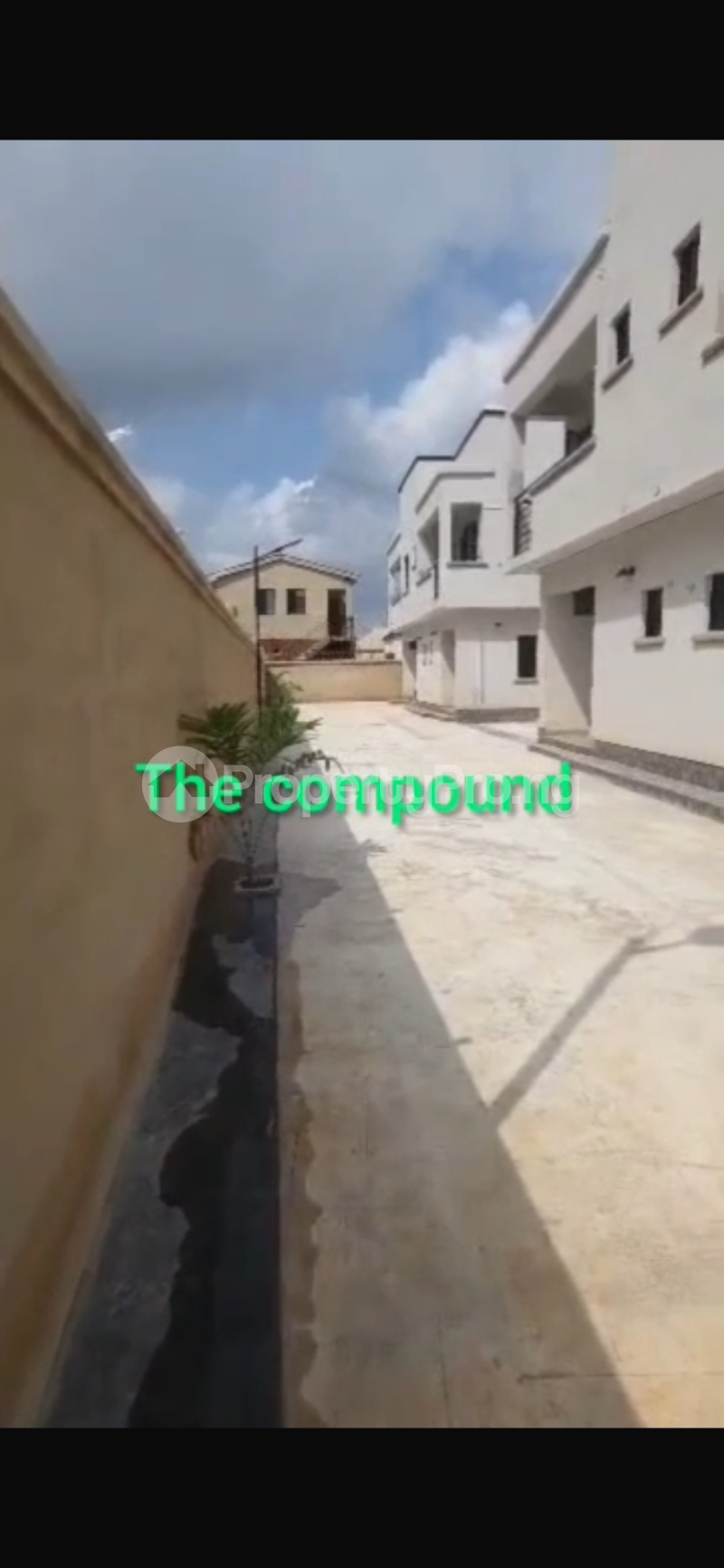 House for sale Magboro Obafemi Owode Ogun - 0