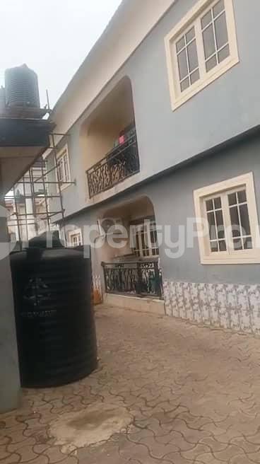 3 bedroom House for sale New Oko Oba New oko oba Abule Egba Lagos