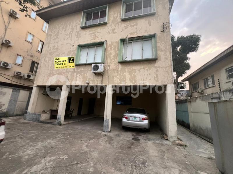 2 bedroom Flat / Apartment for sale Ikoyi Lagos