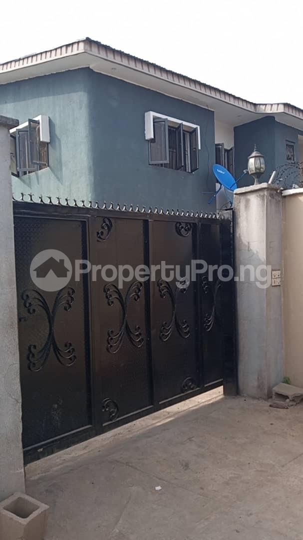 3 bedroom House for sale Ashi Bodija Bodija Ibadan Oyo
