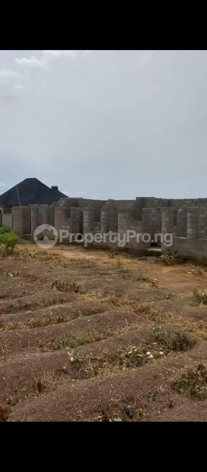 8 bedroom Flat / Apartment for sale Quarters Extension Bwari District Bwari Abuja