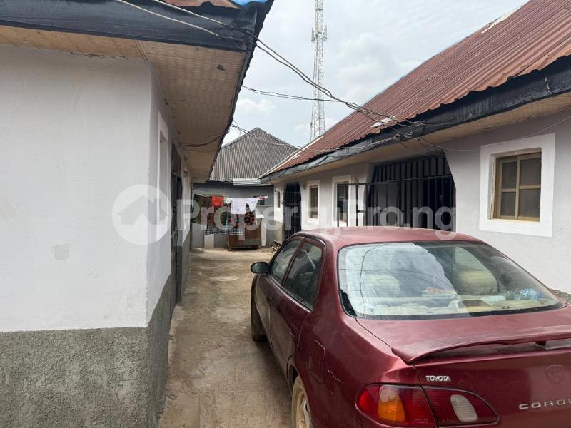 Flat / Apartment for sale Kuduru By Gss Bwari Kuduru District Bwari Abuja