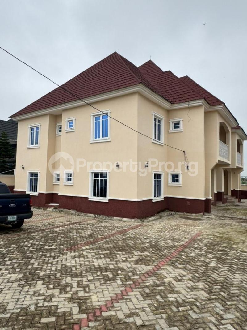 2 bedroom House for sale Arab Road Kubwa Kubwa Abuja