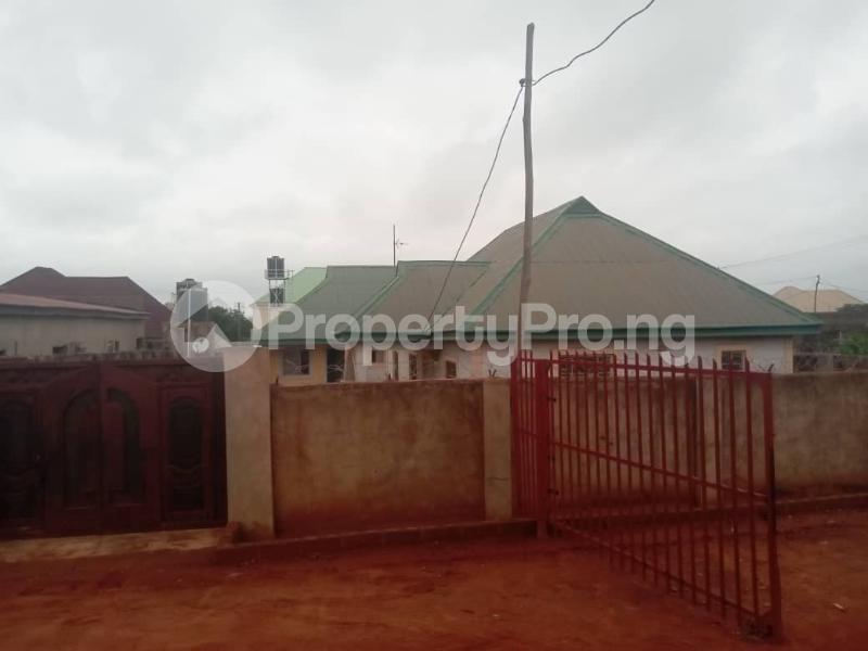 2 bedroom House for sale Meigero Water Intake Learner Junction Kaduna South Kaduna