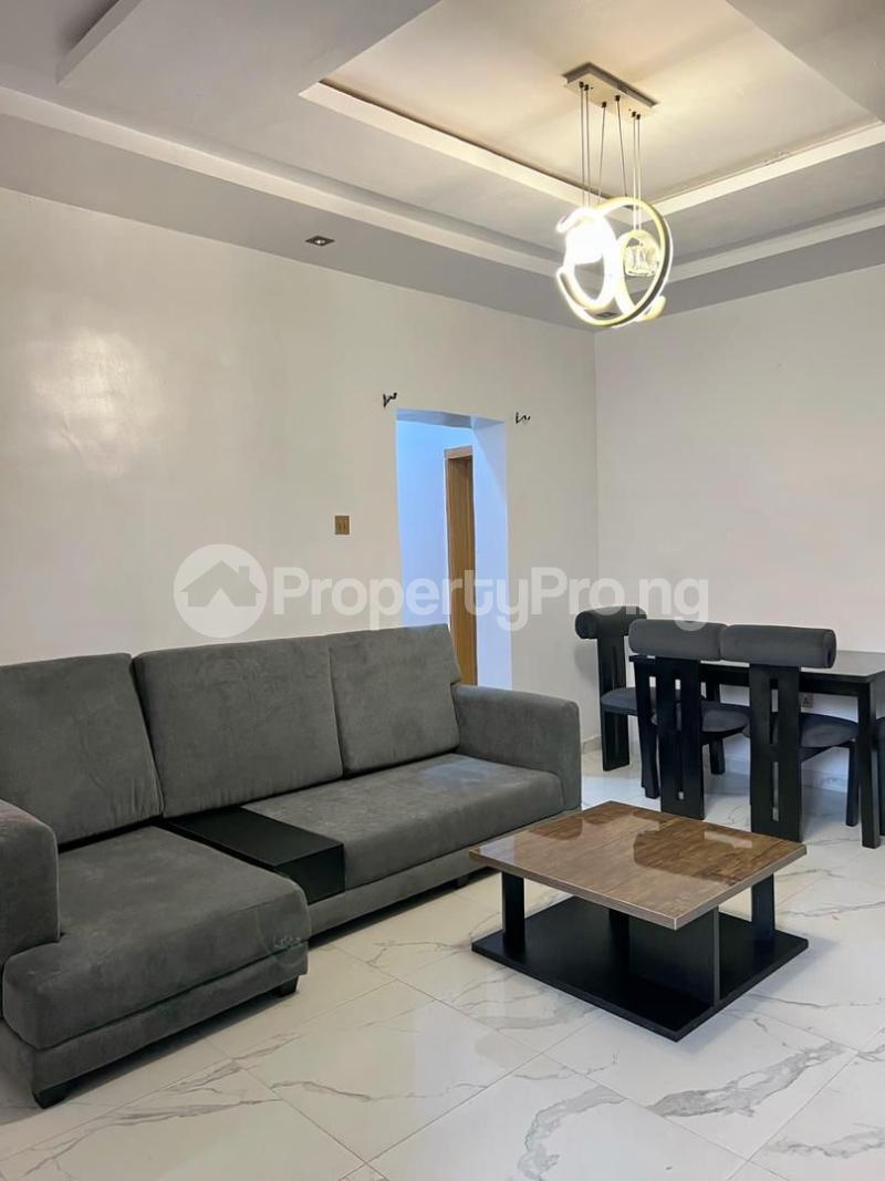 2 bedroom Flat / Apartment for shortlet Ilupeju Lagos