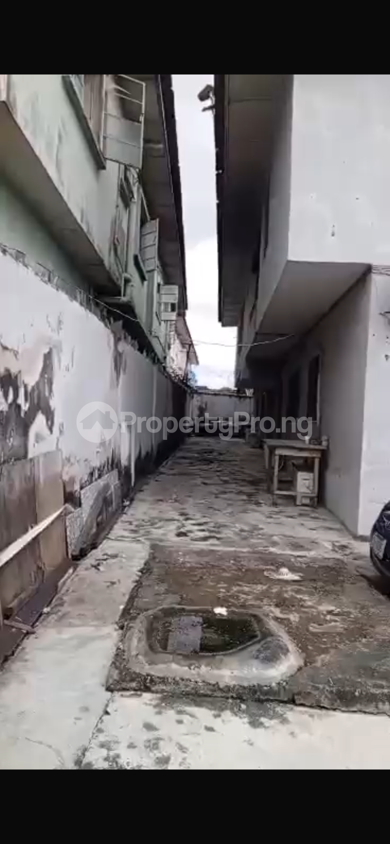 Flat / Apartment for sale Ifako-gbagada Gbagada Lagos