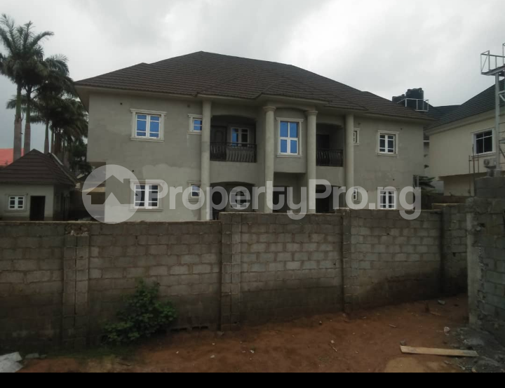 2 bedroom Flat / Apartment for sale Dawaki, News Engineering, By Fulani Junction Gwagwalada Abuja