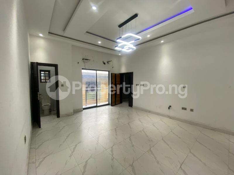 3 bedroom Flat / Apartment for rent Ilupeju Ilupeju industrial estate Ilupeju Lagos