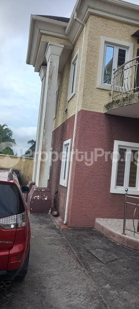 House for sale Seaside Estate Badore Ajah Lagos