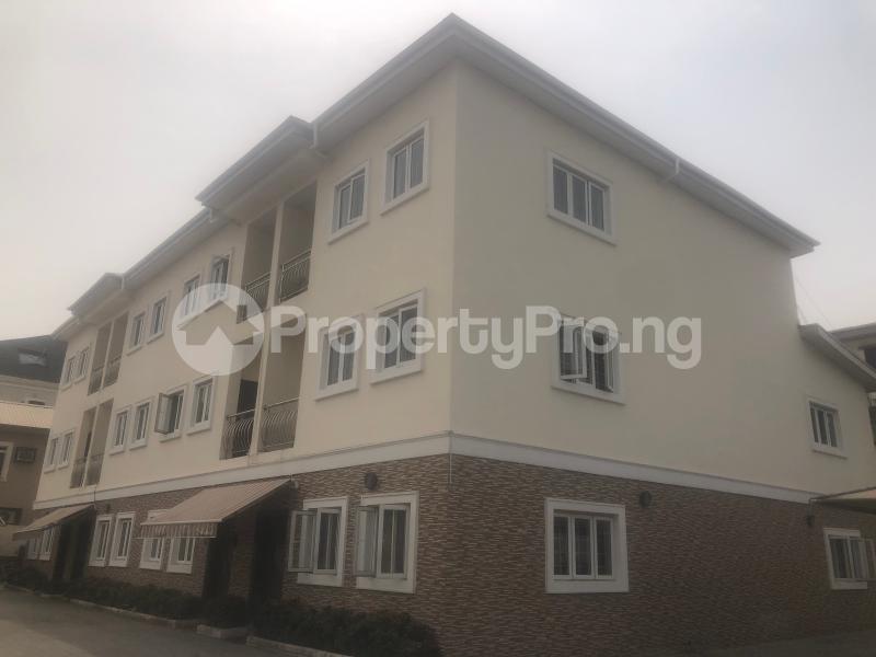 3 bedroom House for sale Charles Ifeanyi Street Lekki Phase 1 Lekki Lagos