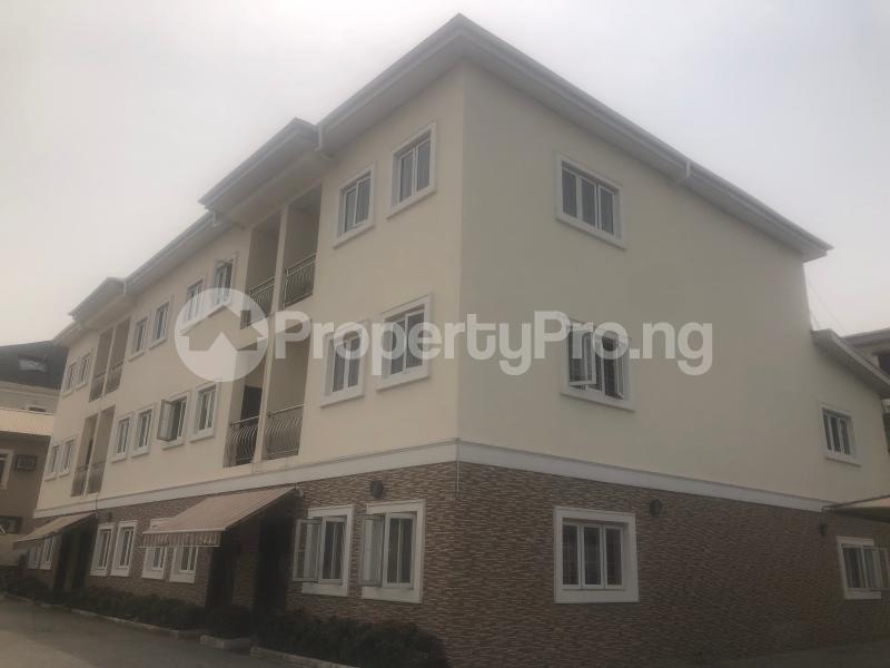 3 bedroom House for sale Charles Ifeanyi Street Lekki Phase 1 Lekki Lagos - 3