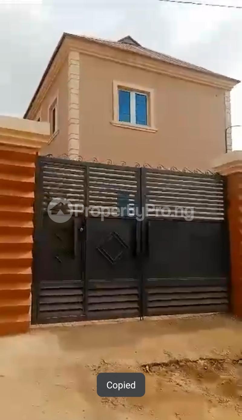 House for sale Ikorodu Ikorodu Lagos