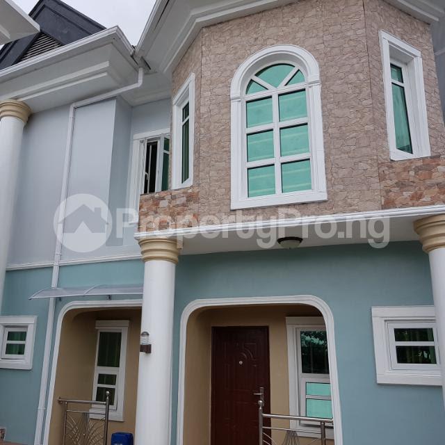6 bedroom House for sale Ilaje Ajah, Lagos Island Ilaje Ajah Lagos