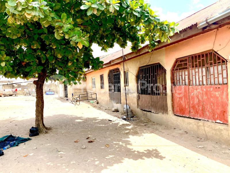 1 bedroom Flat / Apartment for sale Zuba Flat Stanza Runji 2/b 417 Street Zuba, Und St., Zuma, Fct West, Sub-Urban District Abuja