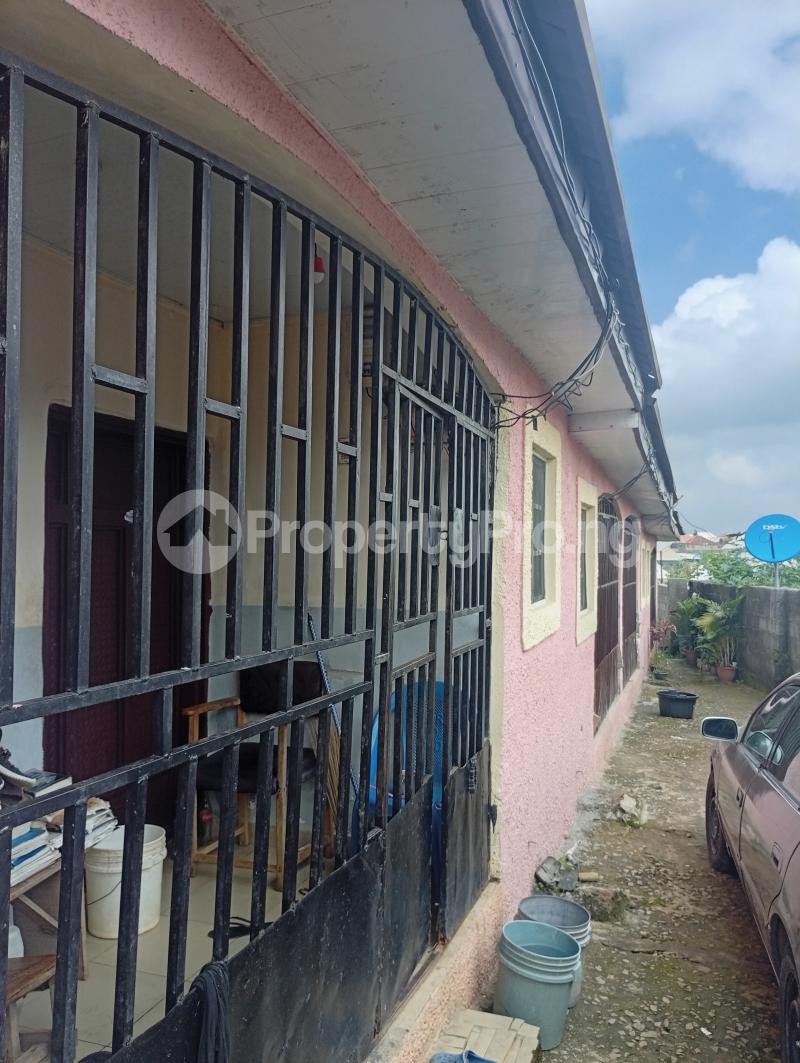 4 bedroom Flat / Apartment for sale Kuduru Extension Bwari Kuduru District Bwari Abuja