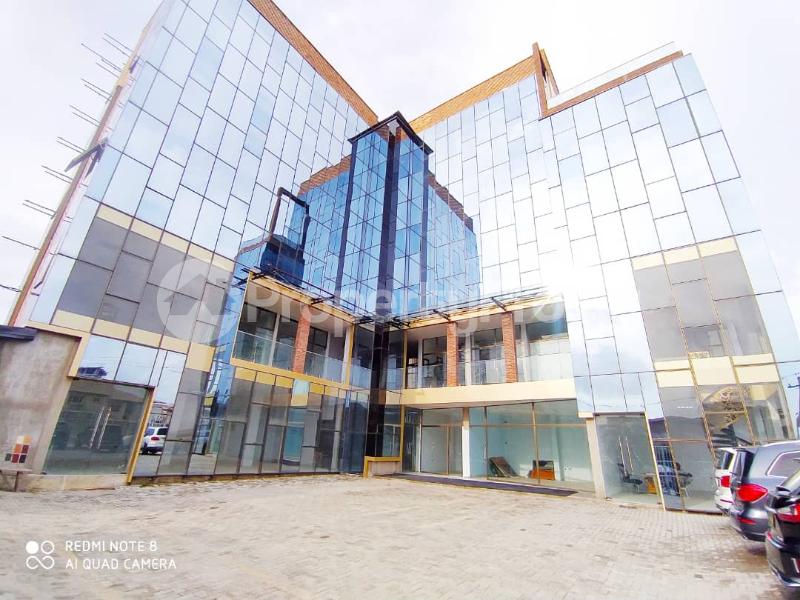 Commercial Property for rent   ONIRU Victoria Island Lagos