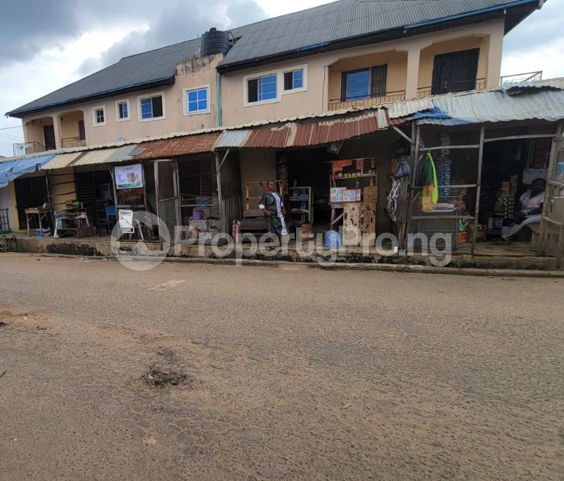 2 bedroom House for sale Akinyemi Ring Rd Ibadan Oyo