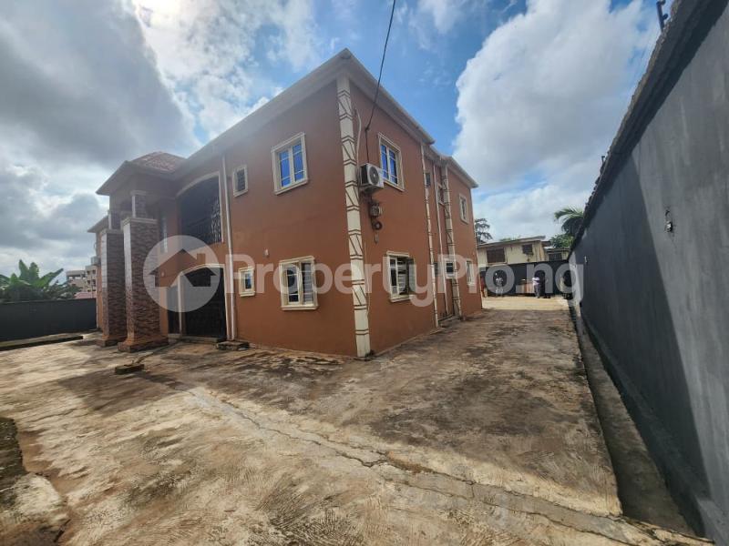 2 bedroom Flat / Apartment for sale Moore Junction Via Asero, Abeokuta Abeokuta South Ogun - 1