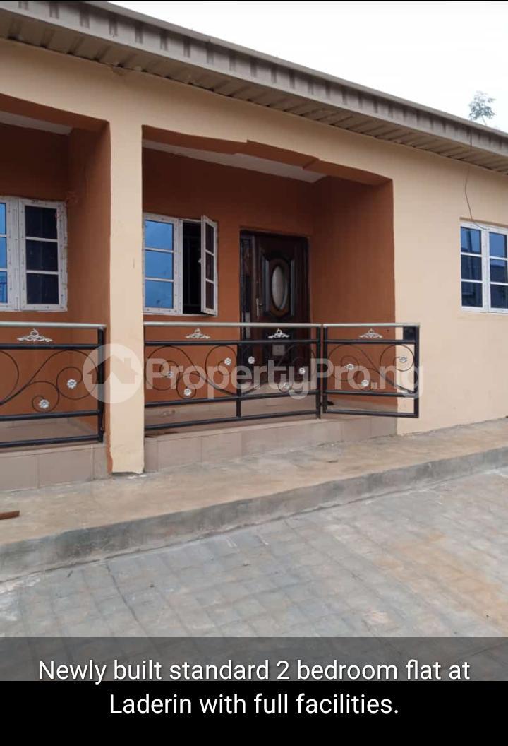 3 bedroom House for rent 74, Olokuta Housing Estate Abeokuta Idi Aba Abeokuta Ogun