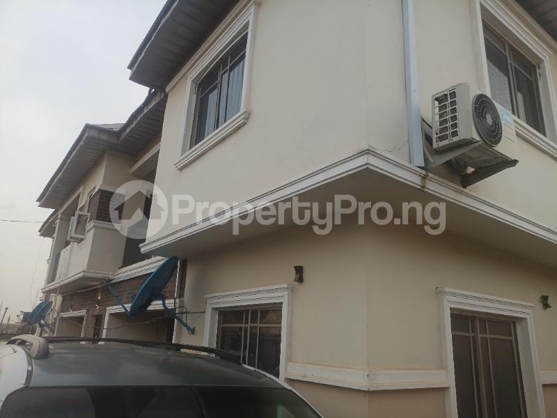 House for sale Diamond Estate, Ologuneru Eleyele Ibadan Oyo