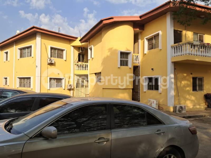 House for sale Utako Abuja