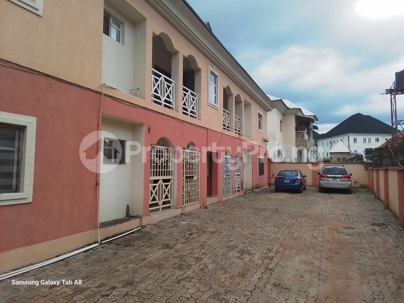 8 bedroom House for sale Dawaki News Engineering Gwarinpa Abuja