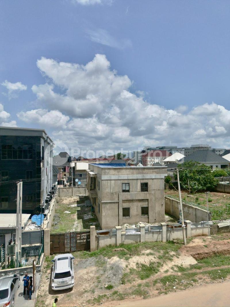 2 bedroom House for sale Lugbe Abuja