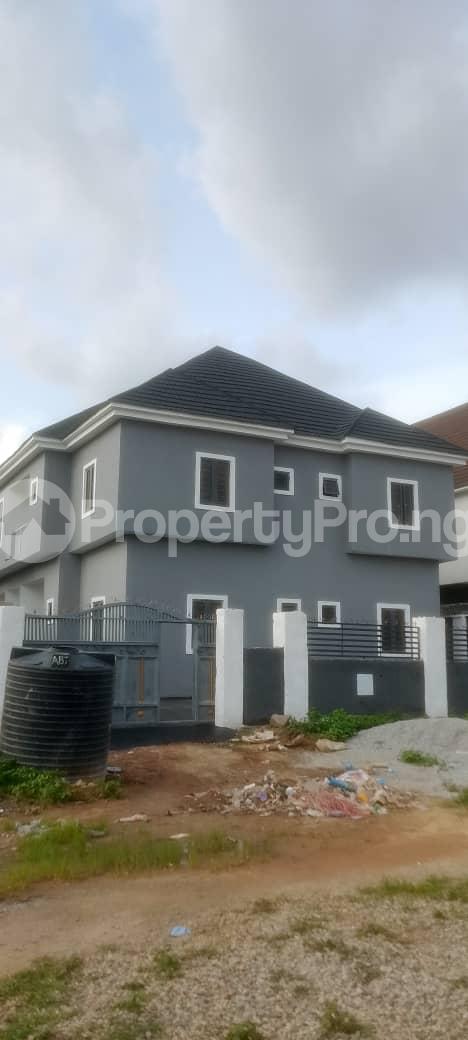 House for sale Kubwa Army Pension Scheme Kubwa Abuja