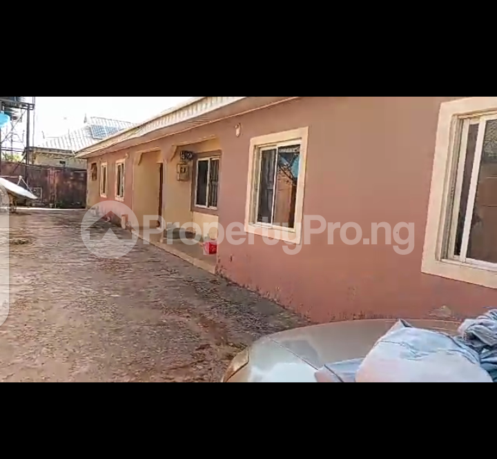 2 bedroom House for sale Nafdac Narayi, Kaduna South Kaduna - 2