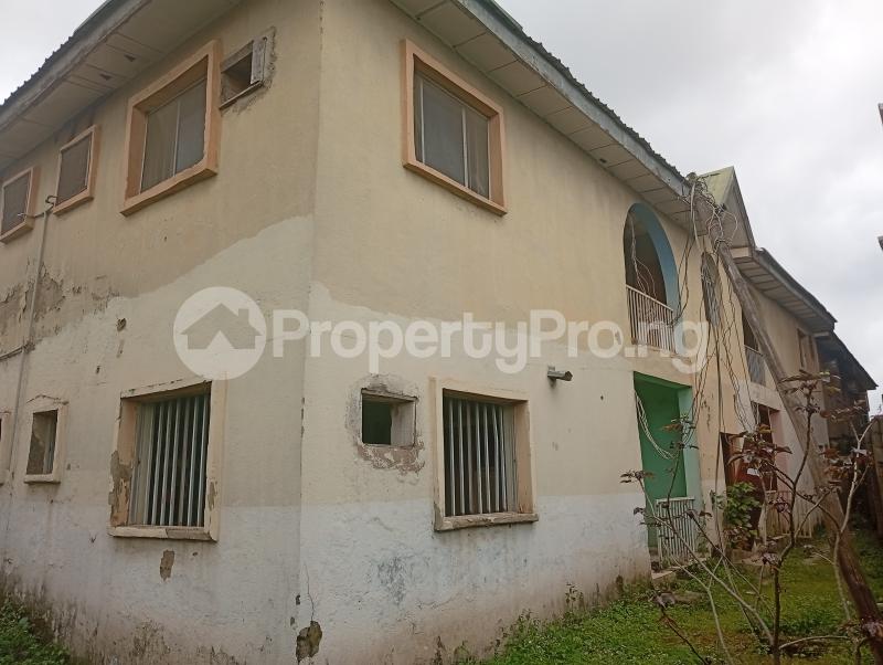 2 bedroom House for sale Arab Road, 33kv Light Kubwa Abuja