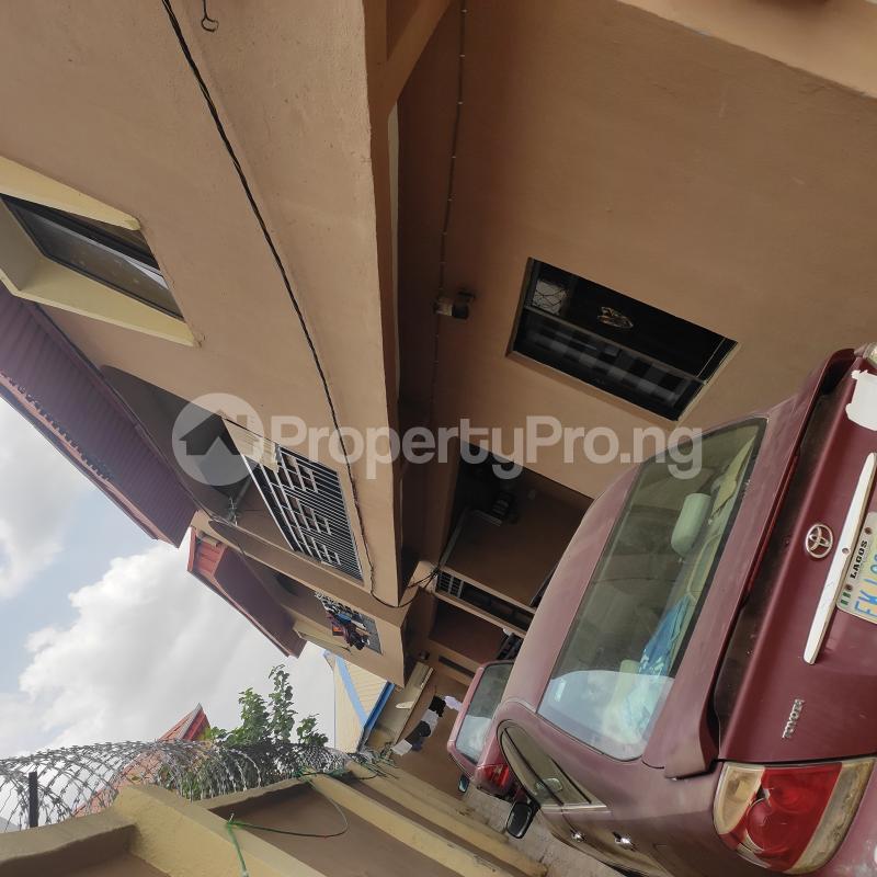 2 bedroom House for sale Behind First Bank, Kubwa Abuja