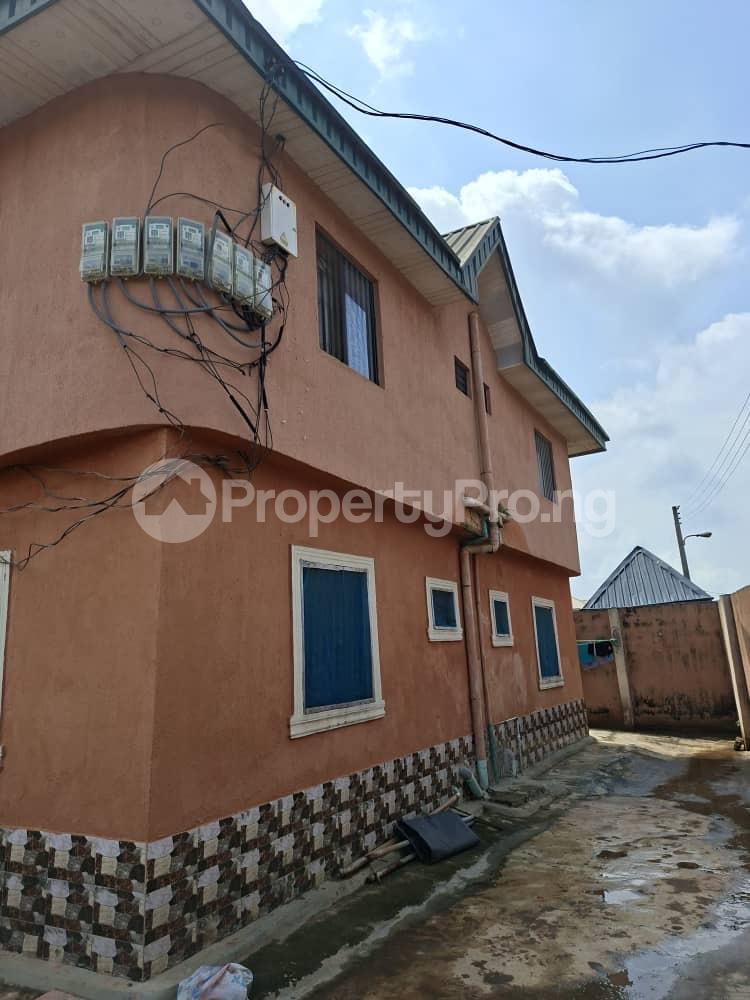 House for sale Maryland Estate Baruwa Ipaja Lagos