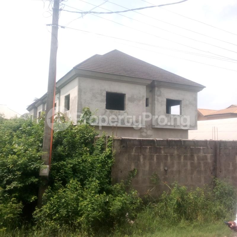 House for sale Greenville Estate, Badore Ajah Lagos