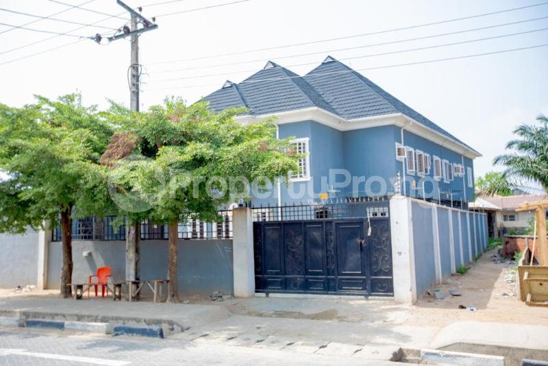 2 Bedroom House in Ibeshe Ikorodu Lagos House for sale in ikorodu