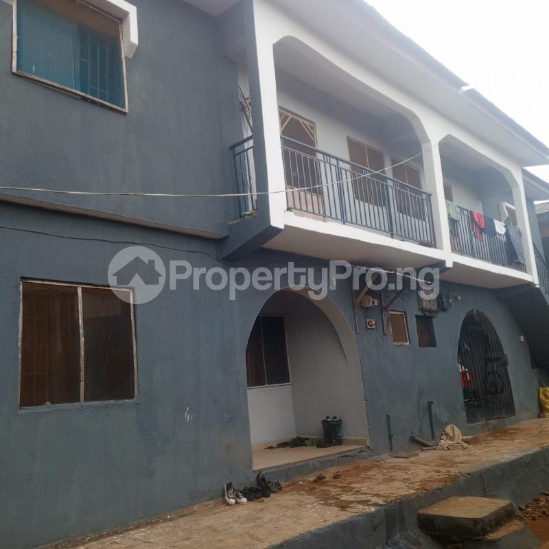 House for sale Ikotun/Igando Lagos