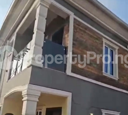 2 bedroom House for sale Off Alagbole Ajuwon Road Ifo Ogun