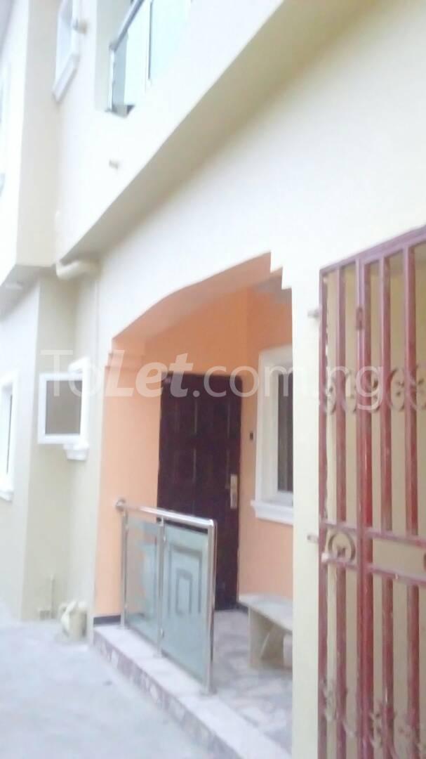 2 bedroom Flat / Apartment for rent Off Apapa Road Apapa road Apapa Lagos