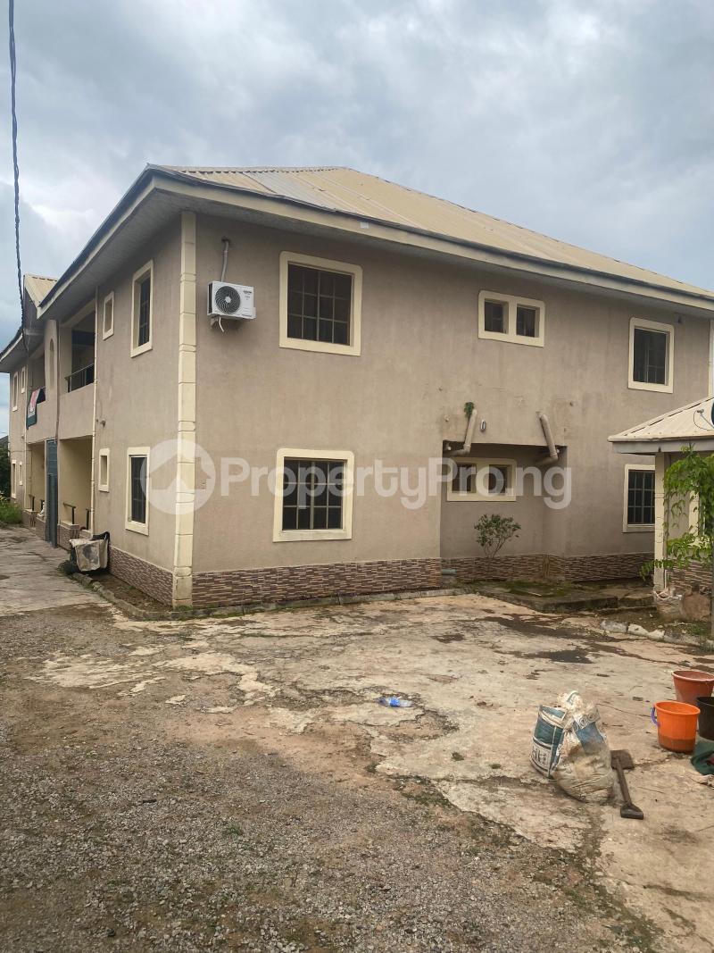 2 bedroom Flat / Apartment for sale Rock View Estate, Oba Ile Akure Ondo