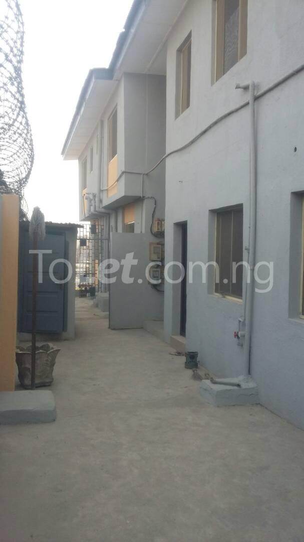 2 bedroom Flat / Apartment for rent Adeleye Street, Ifako-gbagada Gbagada Lagos