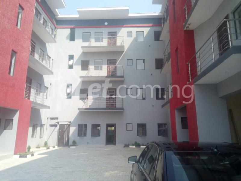 2 bedroom Flat / Apartment for sale Abioro Street, Ikate Elegushi, Ikate Lekki Lagos