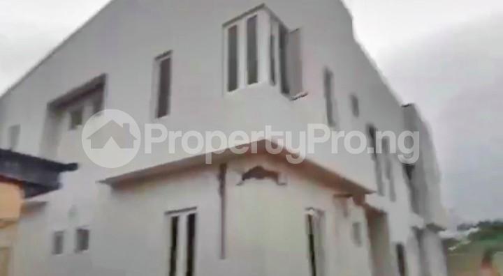 House for sale Igbe Road Igbogbo Ikorodu Lagos