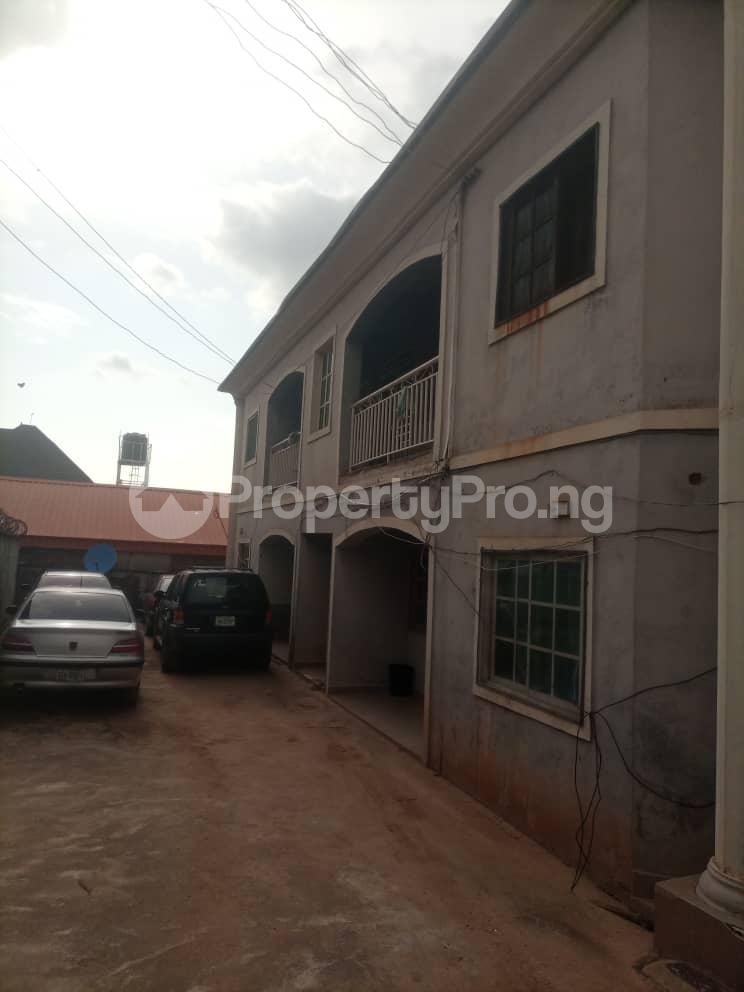 2 bedroom House for sale Highcost Narayi Kaduna Kaduna South Kaduna - 0