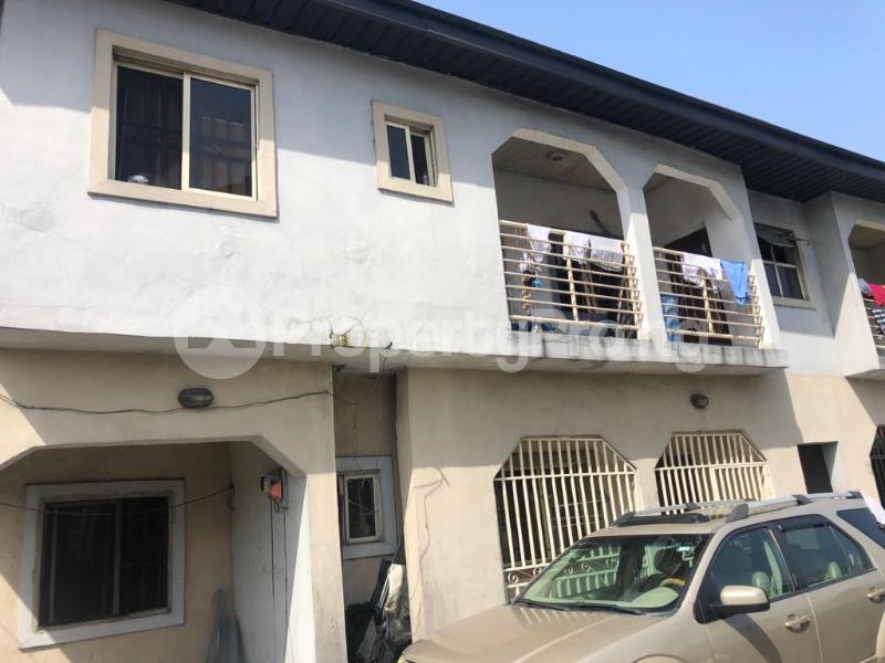 10 bedroom House for sale Abuloma, Off Okuru Road Trans Amadi Port Harcourt Rivers
