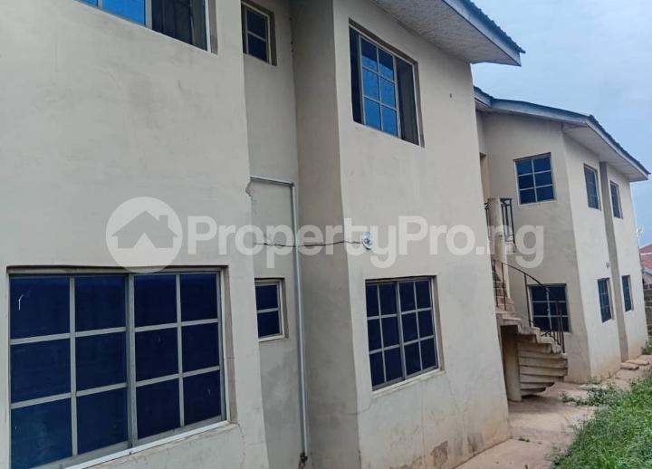 2 bedroom House for sale Apete Ibadan Oyo