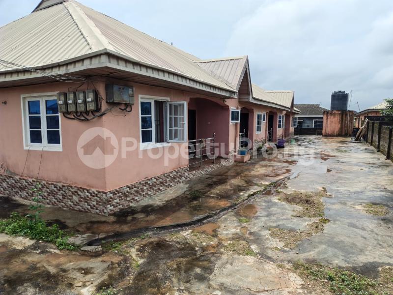 House for sale Erunwen Ikorodu Lagos